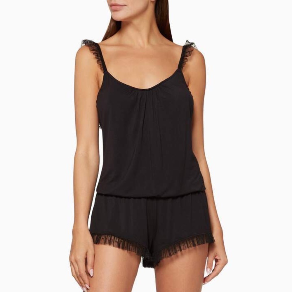 Eberjey Teddy NWT